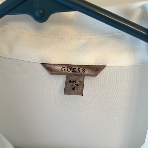 Ladies Blouse - Picture 2 of 2